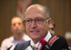 Pré-candidato, Alckmin amplia agendas fora de São Paulo - Adriana Spaca/Brazil Photo Press/Estadão Conteúdo