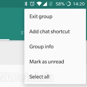 Reprodução/WABeta Info Reprodução/WABeta Info