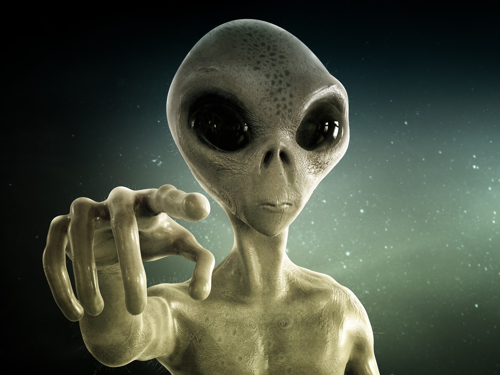 A verdade está lá fora: 10 melhores filmes de extraterrestres