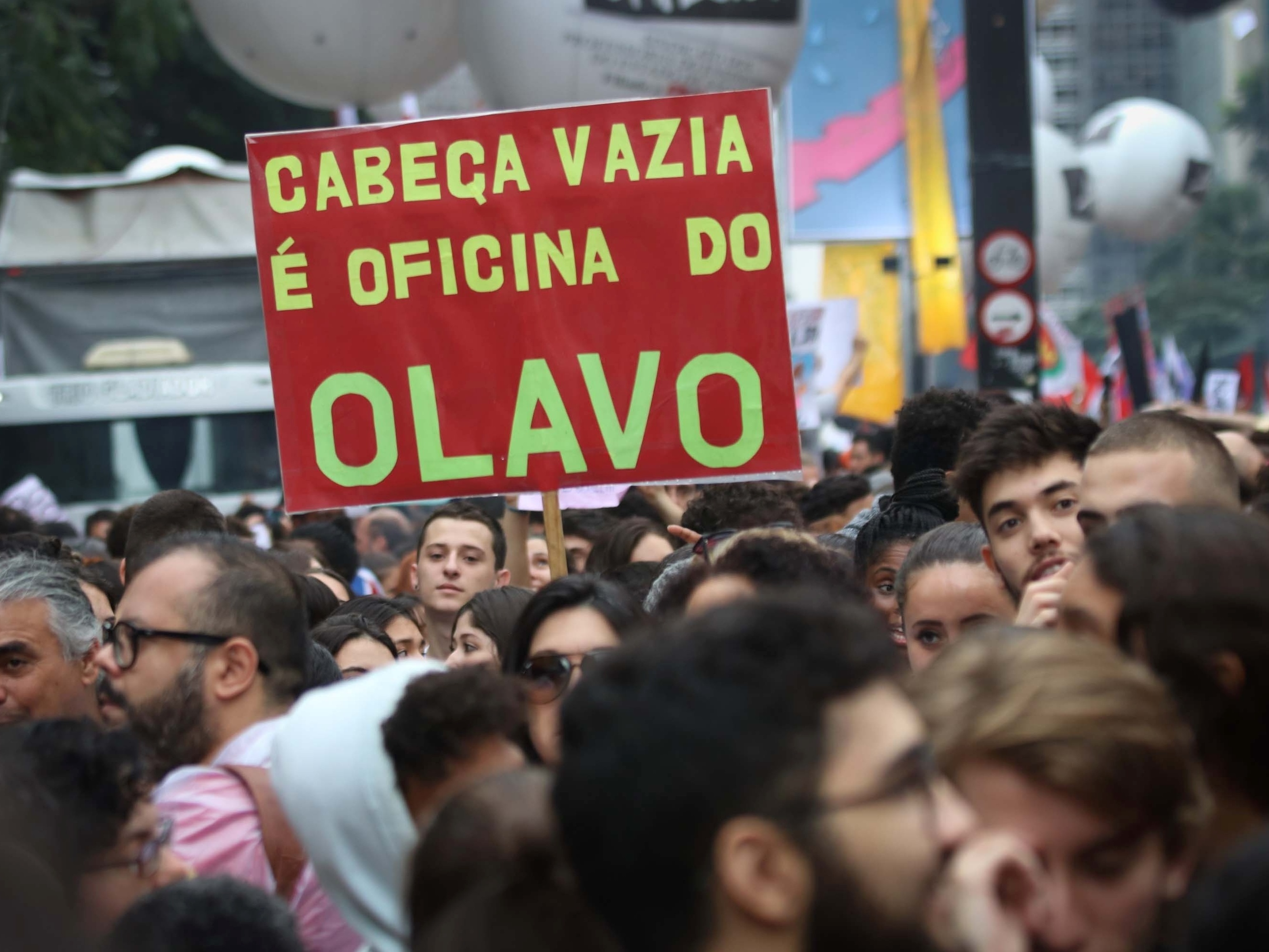 Ciro é a nova Marina, e o bolsonarismo não acabará no domingo