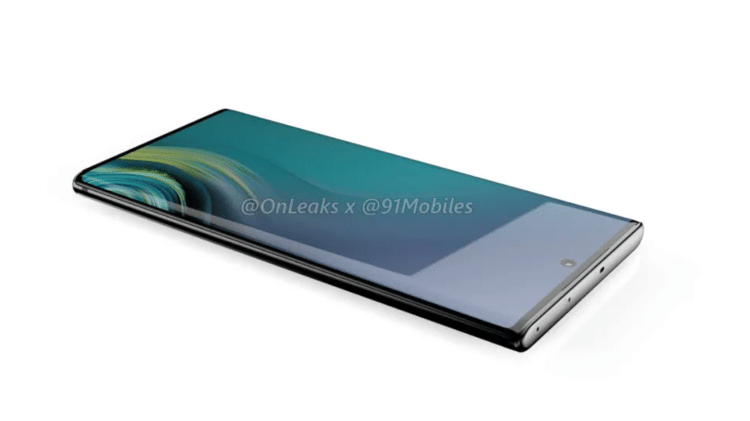 samsung galaxy note 10 91mobiles