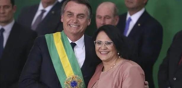 Bolsonaro deu aval para destruir Amazônia e para polícia matar, diz ONG