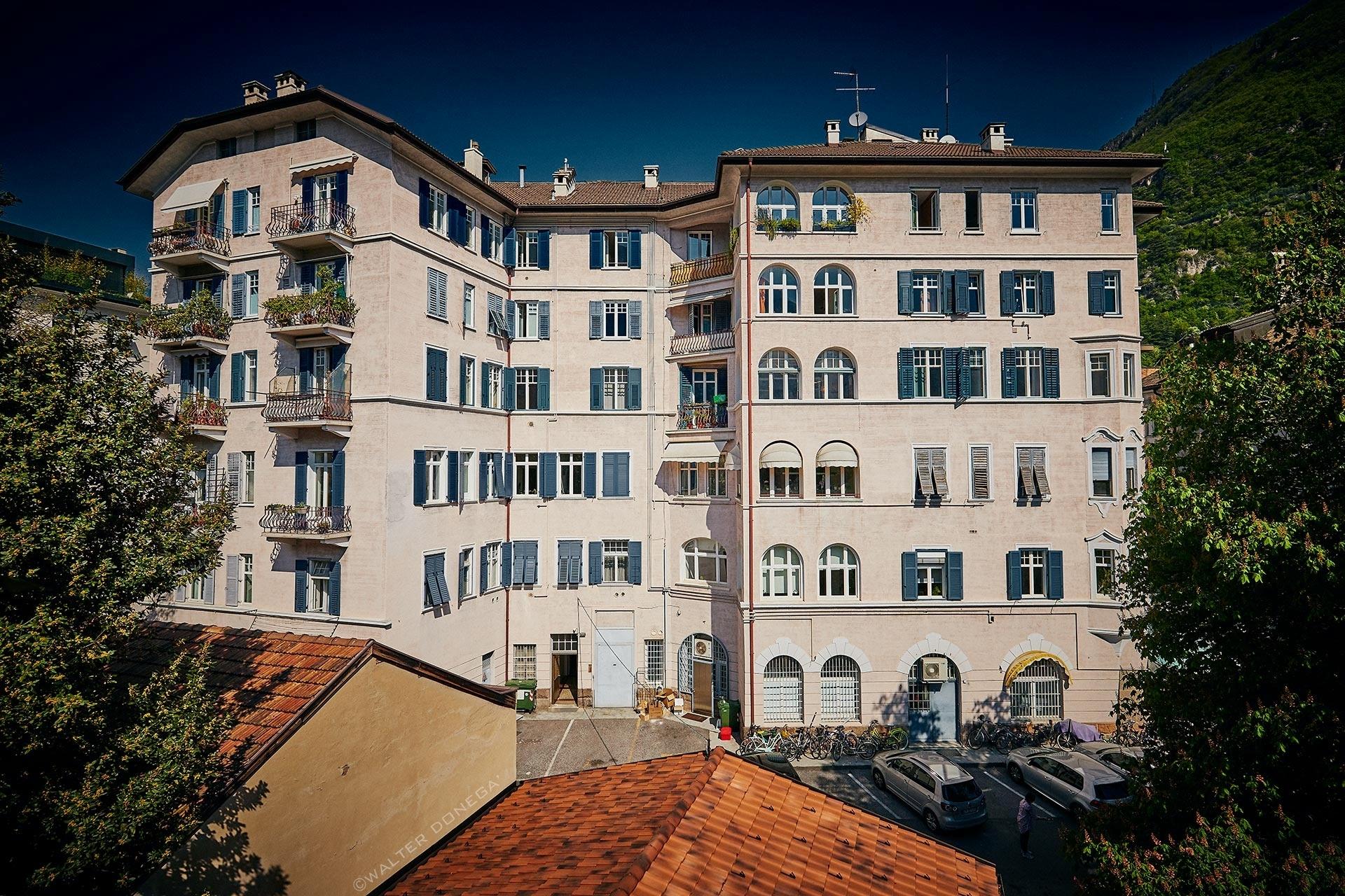 Bolzano, Itália - Walter Donegà/View From My Window/Facebook