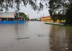  Bares vazios marcam primeiro dia de reabertura em SP - Talyta Vespa/ UOL