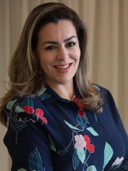 Cinthia Ribeiro, reeleita em Palmas, será a única prefeita de capital a assumir em 2021 - Reprodução/Facebook/Cinthia Ribeiro