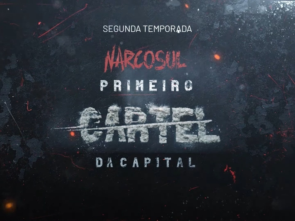 UOL estreia 2ª temporada de "PCC - Primeiro Cartel da Capital"