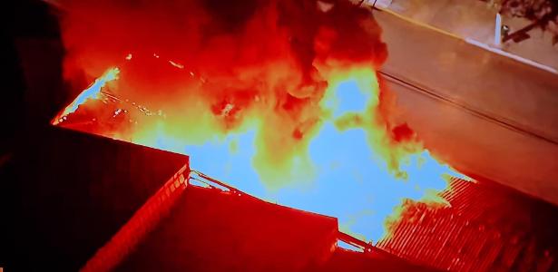 Cinemateca: servidores alertaram em abril sobre risco de incêndio - Vimarsana News
