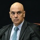 Já teve até 'discussão' com Moraes: para qual time torcem ministros do STF