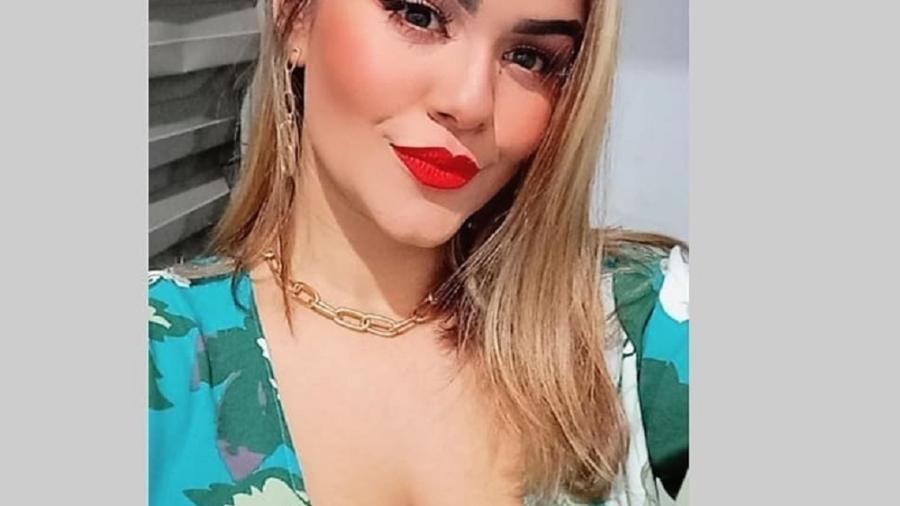 Ana Luiza Cassiano Batista é a única sócia de empresa que firmou contrato de R$ 61,7 milhões com a Codevasf - Reprodução/Instagram