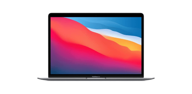 MacBook Air price drops R,500 at the start of Black Friday;  see selection