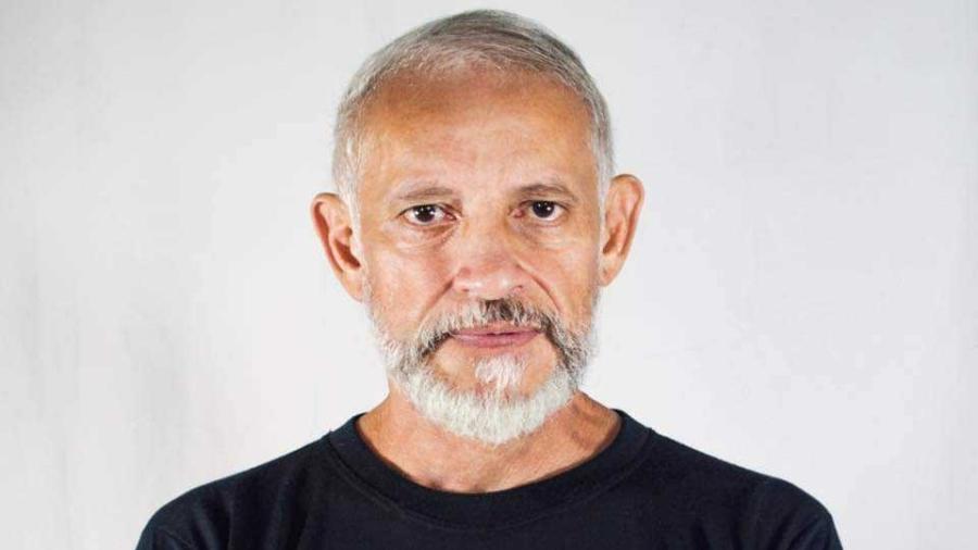 Professor Omar de Araújo Linhares, 63, foi encontrado morto com sinais de tortura dentro da escola que possui, em Ananindeua - Reprodução/Redes Sociais