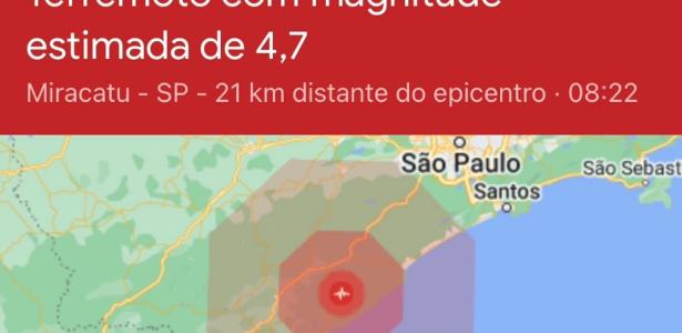 Google Maps fora do ar? Falhas e problemas acontecendo neste