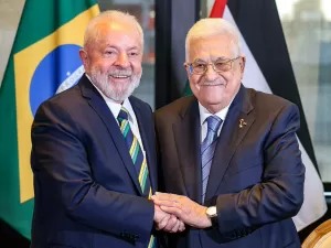 Em gesto de apoio, Brasil dará acesso privilegiado a exportador palestino 
