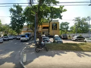 Google Street View/Reprodução 