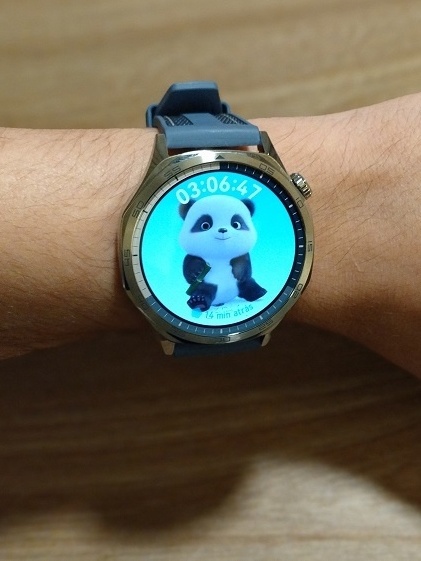 HUAWEI.WATCH.GT５ Lançamento: Huawei Watch GT 5