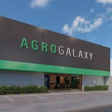 Agrogalaxy