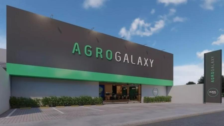 Agrogalaxy - Divulgação