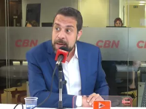 Boulos adota proposta de Marçal e rival diz que psolista vencerá eleição