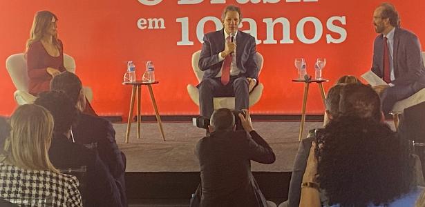 Haddad reclama de 'interesses particulares' e vê exagero em críticas
