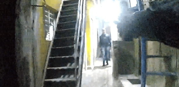 Cabo da Rota envolvido na morte de policial atuou na letal Operação Escudo