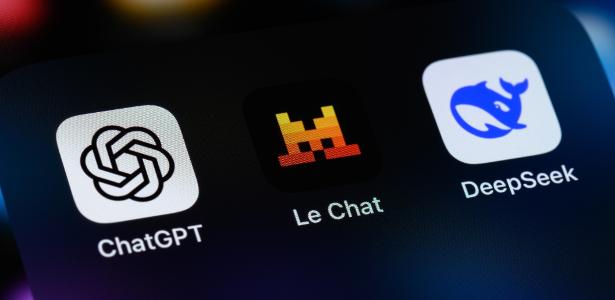 89% dos brasileiros interagiram com inteligência artificial sem perceber