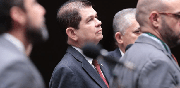 Câmara aprova texto-base com regras para IBS previsto na reforma tributária