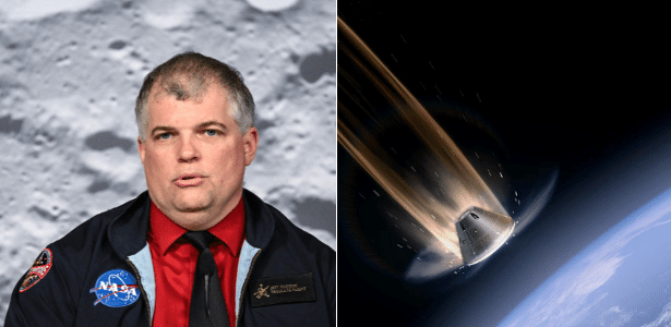 Diretor diz que Artemis 2 viverá 13 minutos cruciais: 'Temos de acertar'