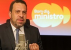Governo lançará crédito para motorista de app comprar carro, diz Boulos (Foto: Fabio Rodrigues Pozzebom/Agência Brasil)