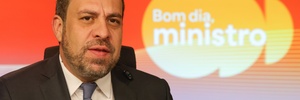 Governo lançará crédito para motorista de app comprar carro, diz Boulos (Foto: Fabio Rodrigues Pozzebom/Agência Brasil)