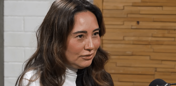 'Vida dupla': Karina Sato conciliou Votorantim e Sabrina Sato por 13 anos