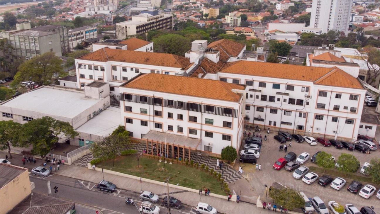 Conjunto Hospitalar de Sorocaba - undefined