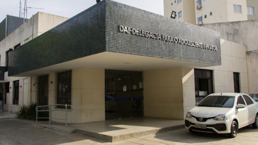 Reprodução/Agenda Policial