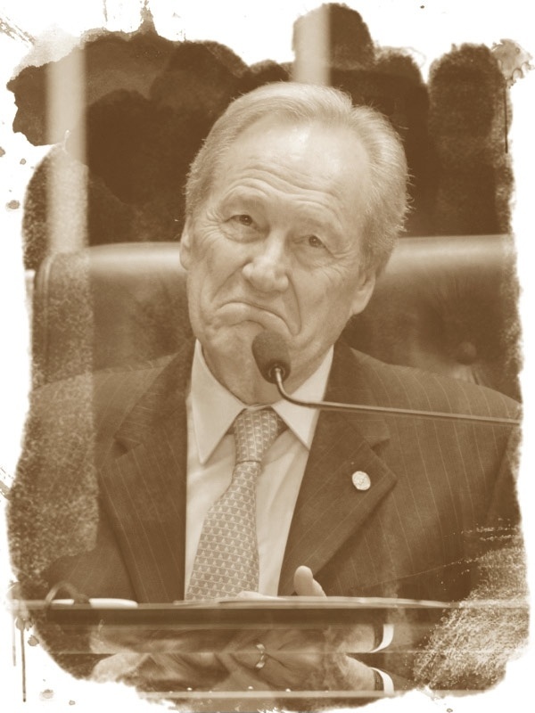 Jefferson Rudy/Agência Senado