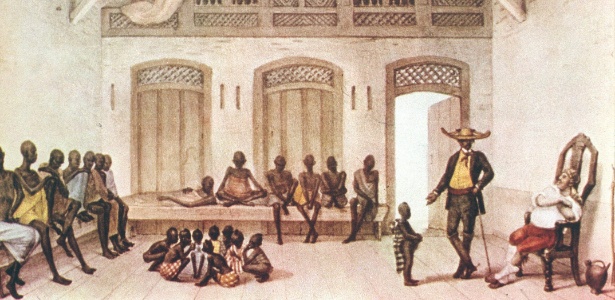 A EXTRAORDINÁRIA ODISSEIA DO COMERCIANTE IJEBU QUE FOI ESCRAVO NO BRASIL E  HOMEM LIVRE NA FRANÇA (1820-1842)*