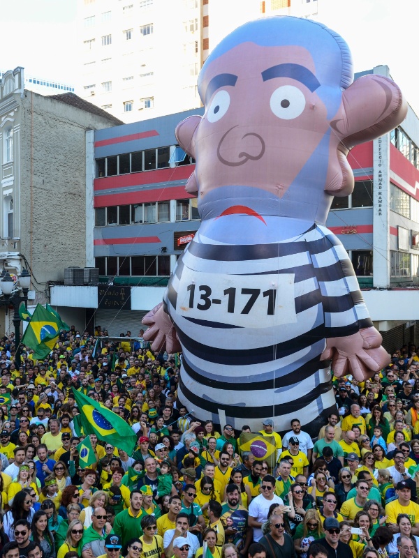 Henry Milleo/Fotoarena/Estadão Conteúdo