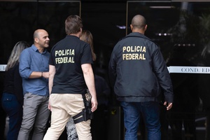 Após operação, Lava Jato cobra retratação de Gilmar Mendes 3