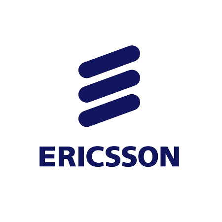 Logo da Ericsson - Reprodução
