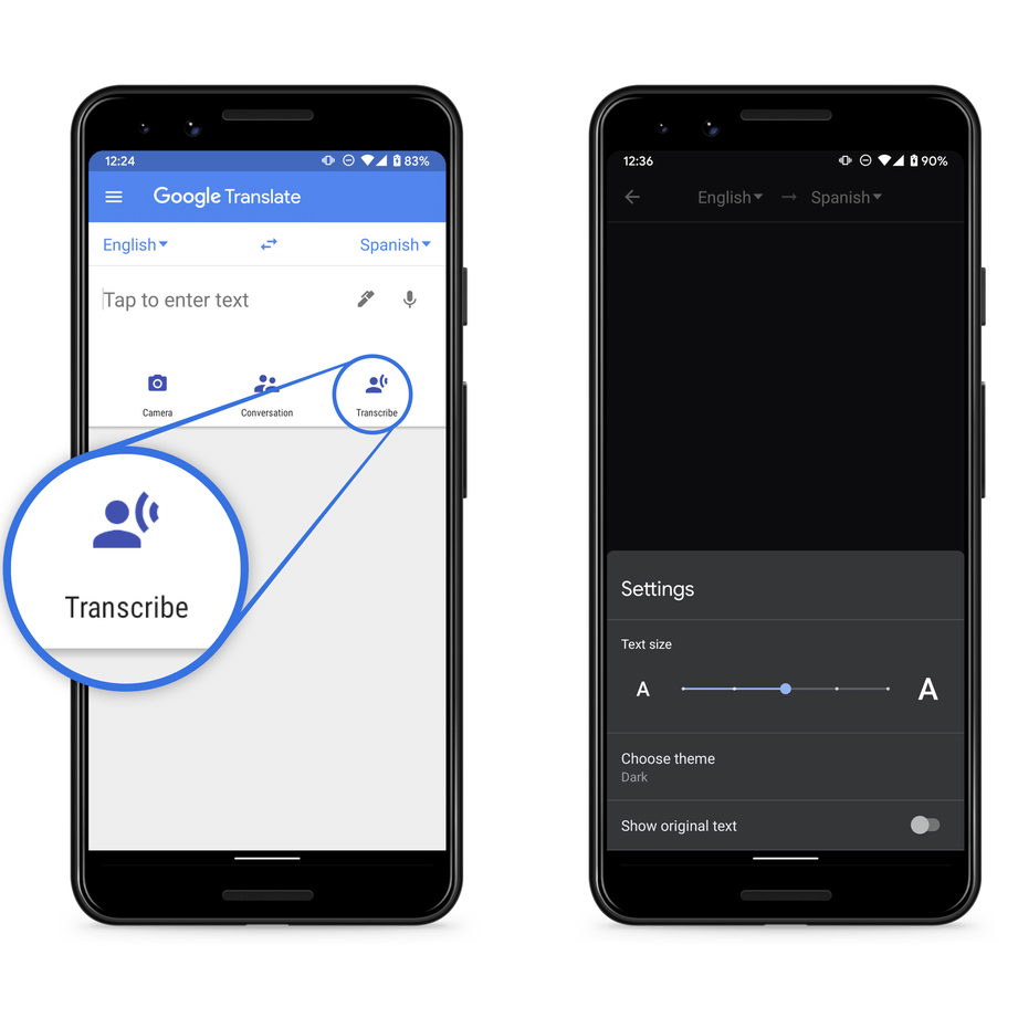 Como traduzir um ficheiro doc no Google Tradutor 