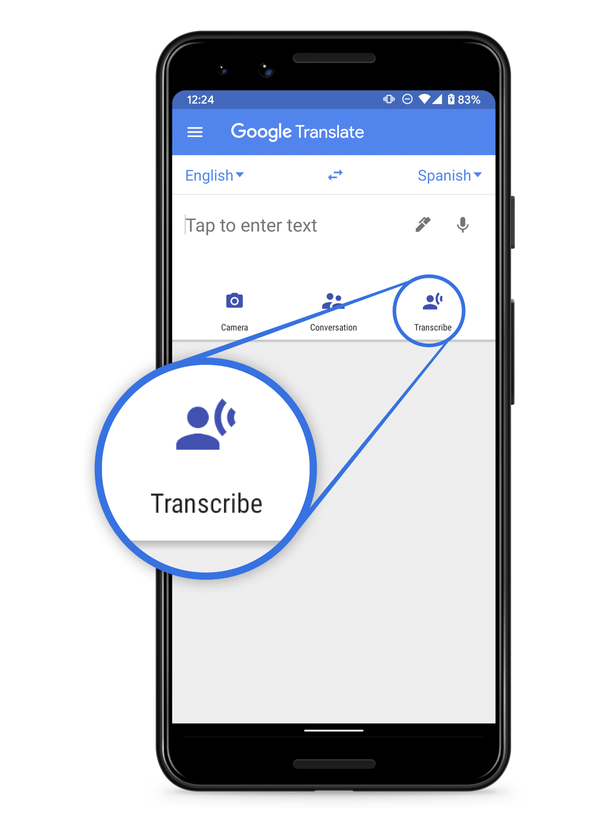 How To TeK: Como tirar partido do Tradutor do Google quando não há  internet? - How To Tek - SAPO Tek
