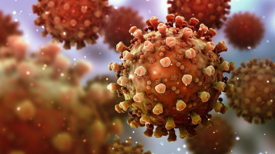 Sistema imunológico está no centro de algumas das questões mais importantes sobre o coronavírus - Getty Images