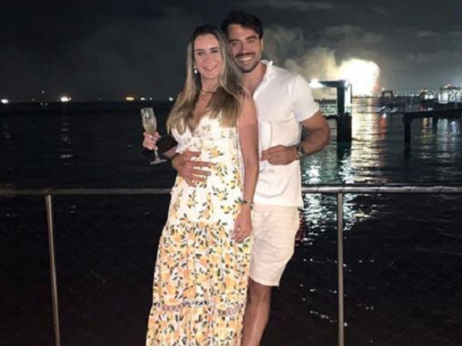 'Pais estão acabados': o choque após morte de casal na Bahia