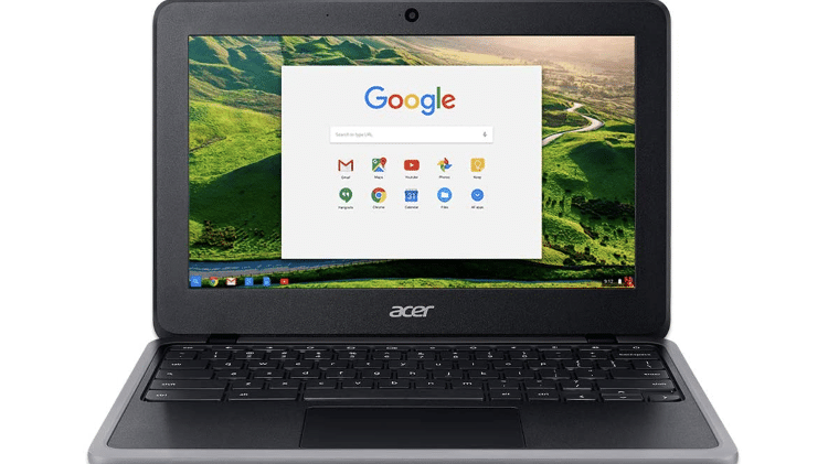 Asus Chromebook - Divulgação - Divulgação
