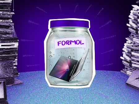 Confira 3 conselhos de quem manja para preservar seu notebook - Lovatto/UOL