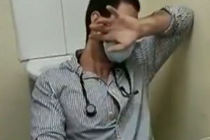 Médica estava ausente | RJ: pacientes denunciam atendimento de estudante em hospital