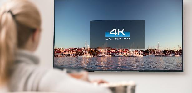 O que é a tecnologia 4K de ultradefinição? Entenda a resolução - Vimarsana News