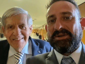 Turíbio - Reprodução/Facebook - Reprodução/Facebook