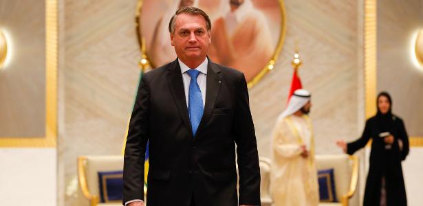 Bolsonaro expose l’impasse avec PL, le contrôle d’Enem et le faux Amazon