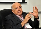 Mailson da Nóbrega: Brasil tem crise fiscal contratada; não tem como evitar
