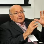Ex-ministro: Brasil tende a enfrentar longo período de baixo crescimento