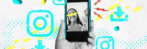 Fácil e rápido: aprenda a baixar vídeos do Instagram em 3 passos (Foto: Suellen Lima/Arte UOL)
